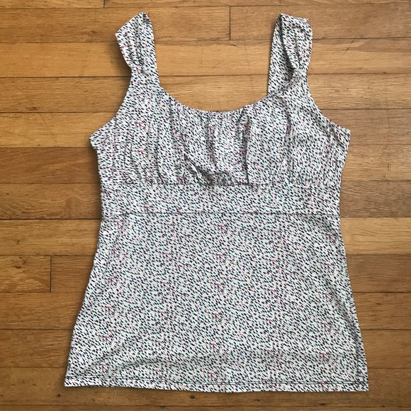 Ann Taylor tank top - Picture 2 of 6